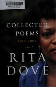 Tapa de Collected poems