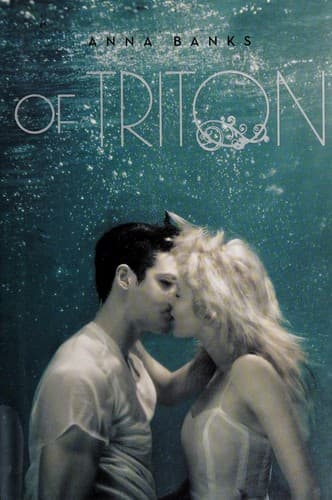 Tapa de Of Triton