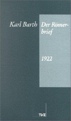 Tapa de Römerbrief