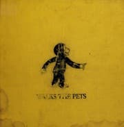 Tapa de Curious George walks the pets