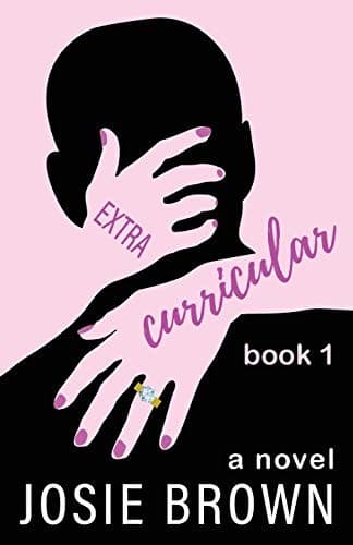Tapa de Extracurricular - Book 1