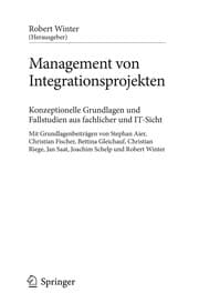 Tapa de Management von Integrationsprojekten
