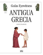 Tapa de Antigua Grecia
