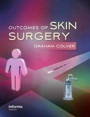 Tapa de Outcomes of skin surgery