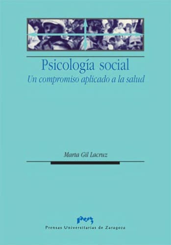 Tapa de Psicologi a social