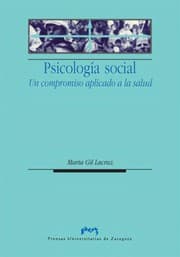 Tapa de Psicologi a social