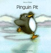 Tapa de Pinguin Pit (GR: Penguin Pete)