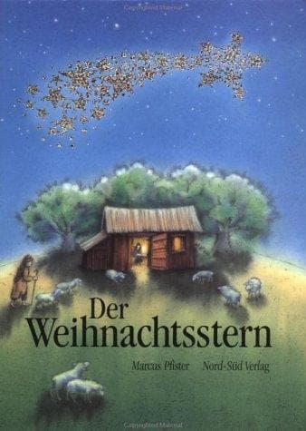 Tapa de Weihnachtsstern, Der (GR