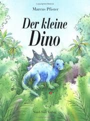 Tapa de Der Kleine Dino