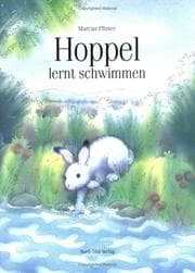 Tapa de Hoppel lernt schwimmen (GR