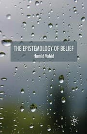 Tapa de The Epistemology of Belief