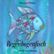 Tapa de Der Regenbogenfisch