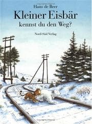 Tapa de Kleiner Eisbar, kennst du den Weg?