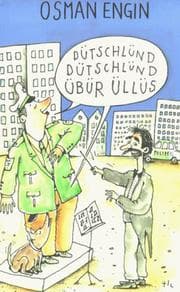 Tapa de Dütschlünd, Dütschlünd übür üllüs