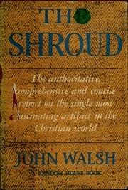 Tapa de The Shroud