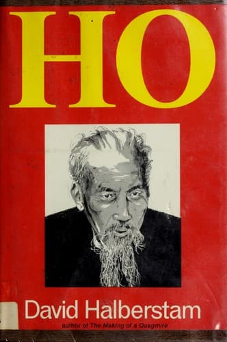 Tapa de Ho