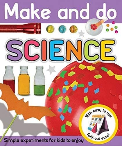 Tapa de Science.