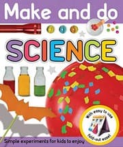 Tapa de Science.