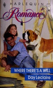 Tapa de Where There's a Will
