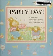 Tapa de Party day!