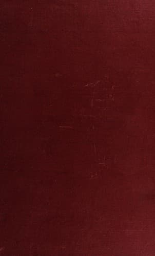Tapa de A treatise on probability