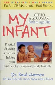 Tapa de My infant