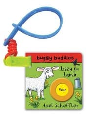 Tapa de Lizzy the lamb