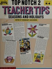 Tapa de Top Notch 2 Teacher Tips