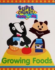 Tapa de Growing foods