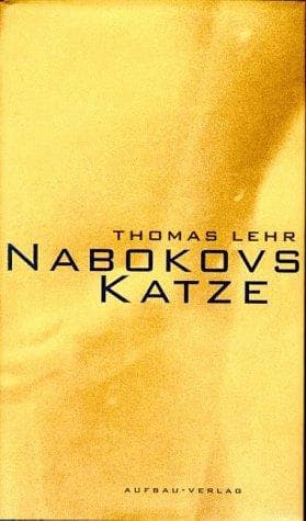 Tapa de Nabokovs Katze