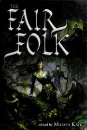 Tapa de The Fair Folk
