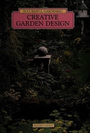 Tapa de Creative garden design