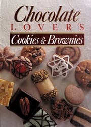 Tapa de Chocolate Lovers Cookies & Brownies