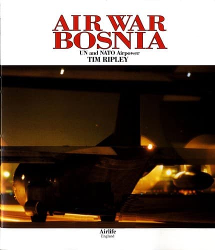 Tapa de Air war Bosnia