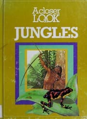 Tapa de A closer look at jungles