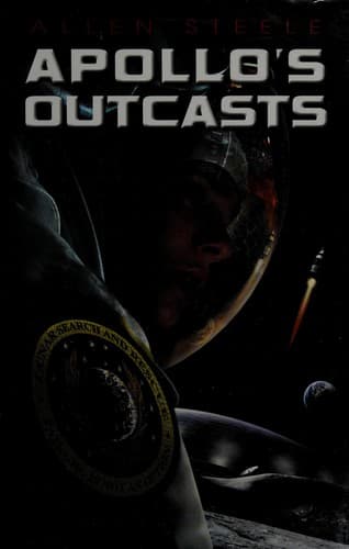 Tapa de Apollo's outcasts