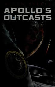 Tapa de Apollo's outcasts
