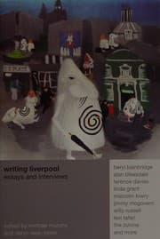 Tapa de Writing Liverpool