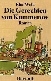 Tapa de Die Gerechten von Kummerow