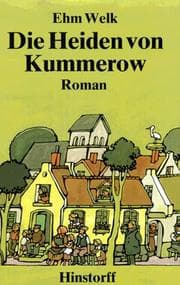 Tapa de Die Heiden von Kummerow