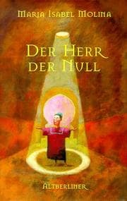 Tapa de Der Herr der Null.