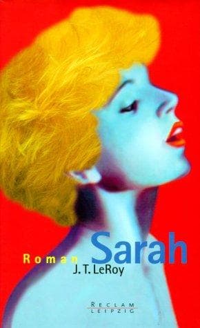 Tapa de Sarah