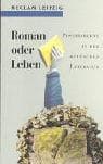 Tapa de Roman oder Leben. Postmoderne in der deutschen Literatur