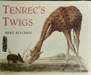 Tapa de Tenrec's twigs