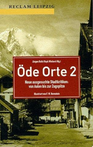 Tapa de Öde Orte 2