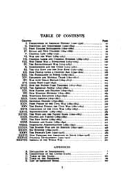 Tapa de School History of the United States