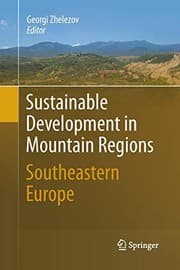 Tapa de Sustainable Development in Mountain Regions