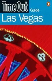 Tapa de Time Out Las Vegas 1 (1998)