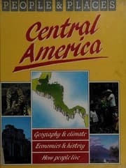 Tapa de Central America