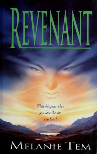 Tapa de Revenant